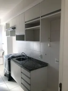 Apartamento com 1 Quarto para alugar, 41m² no Umuarama, Osasco