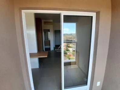 Kitnet com 1 Quarto para alugar, 34m² no Ribeirânia, Ribeirão Preto