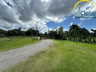 Terreno / Lote / Condomínio à venda, 363m² no Vila de Abrantes (Abrantes), Camaçari