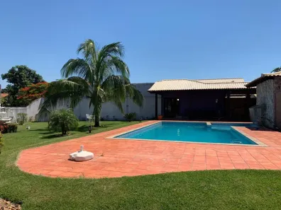 Casa com 4 Quartos à venda, 350m² no Pontinha, Araruama
