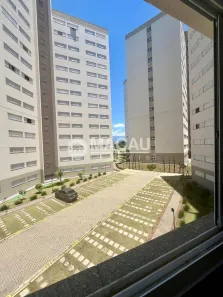 Kitnet com 1 Quarto à venda, 28m² no Alto da Bela Vista, Cachoeira Paulista