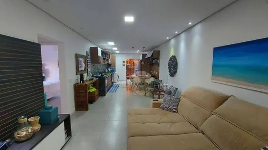 Apartamento com 2 Quartos para venda ou aluguel, 110m² no Juquehy, São Sebastião