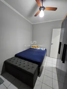 Apartamento com 2 Quartos à venda, 48m² no Campos Elíseos, Taubaté