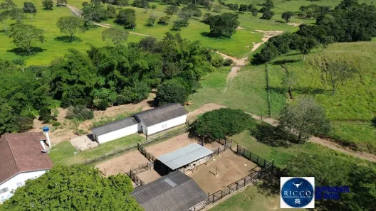 Terreno / Lote / Condomínio à venda, 166m² no Setor Central, Vila Propício