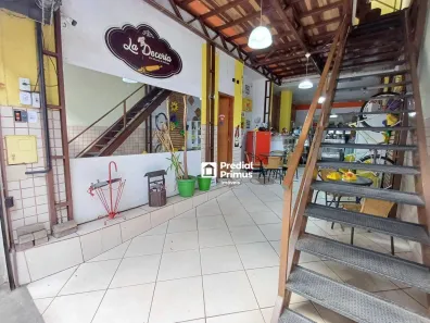 Loja / Salão / Ponto Comercial para alugar, 40m² no Conselheiro Paulino, Nova Friburgo