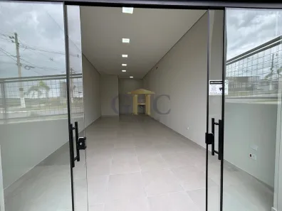 Conjunto Comercial / Sala para alugar, 40m² no Pacaembú Bandeiras, Salto de Pirapora