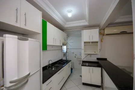 Apartamento com 2 Quartos à venda, 58m² no Centro, Foz do Iguaçu