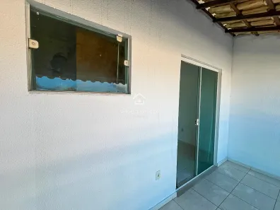 Kitnet com 1 Quarto para alugar, 30m² no Jardim Atlântico Oeste (Itaipuaçu), Maricá