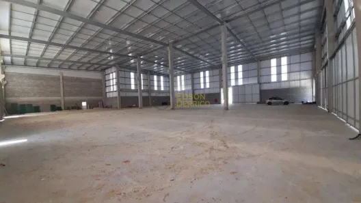 Galpão / Depósito / Armazém para alugar, 2350m² no Parque Empresarial Santa Rita, Pindamonhangaba