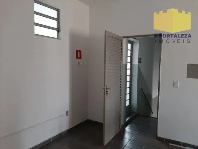 Conjunto Comercial / Sala para alugar, 40m² no Cidade Jardim, Americana