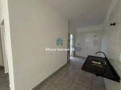 Casa com 2 Quartos à venda, 70m² no Porto Seguro, Ribeirão das Neves