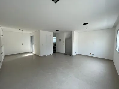 Casa de Condomínio com 2 Quartos para venda ou aluguel, 90m² no Saúde, São Paulo