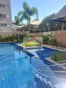 Apartamento com 2 Quartos para alugar, 57m² no Vila Yara, Osasco