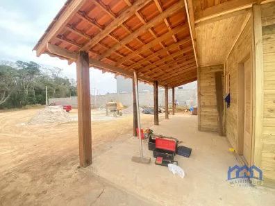 Fazenda / Sítio / Chácara com 2 Quartos à venda, 1000m² no Centro, Mairinque