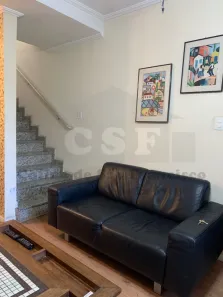 Sobrado com 3 Quartos à venda, 110m² no Vila Tiradentes, São Paulo