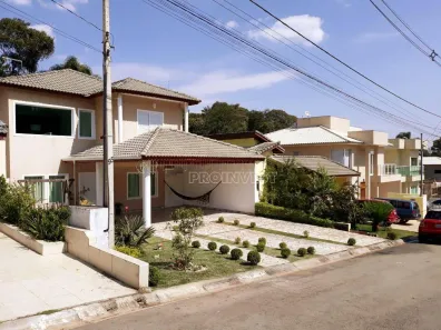 Casa de Condomínio com 3 Quartos à venda, 250m² no Vivenda Santo Afonso, Vargem Grande Paulista