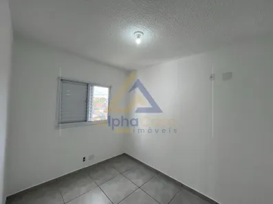 Apartamento com 2 Quartos para alugar, 54m² no Parque Viana, Barueri