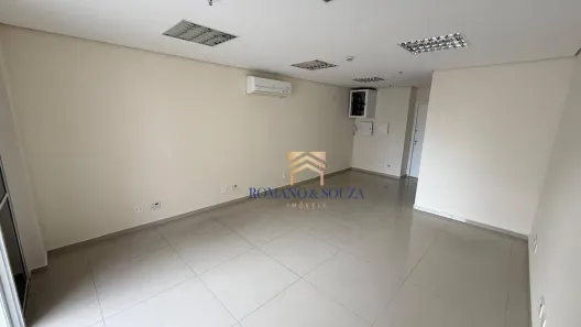 Conjunto Comercial / Sala para alugar, 45m² no Centro, Guarulhos