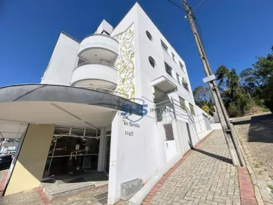 Apartamento com 1 Quarto para alugar, 49m² no Vila Nova, Blumenau