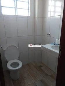 Prédio Inteiro para alugar, 550m² no Jardim Amanda I, Hortolândia