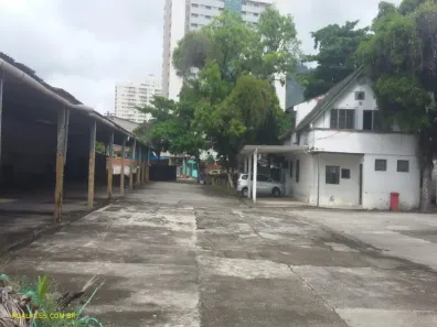 Galpão / Depósito / Armazém para venda ou aluguel, 1200m² no Curicica, Rio de Janeiro