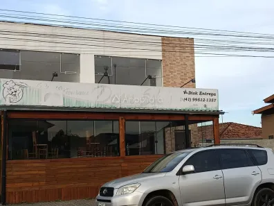 Loja / Salão / Ponto Comercial para alugar, 36m² no Jardim Paulista, Campina Grande do Sul