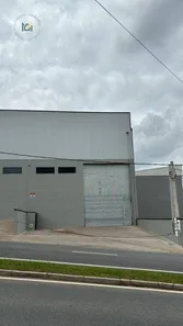 Galpão / Depósito / Armazém para alugar, 300m² no Jardim Delegá, Salto