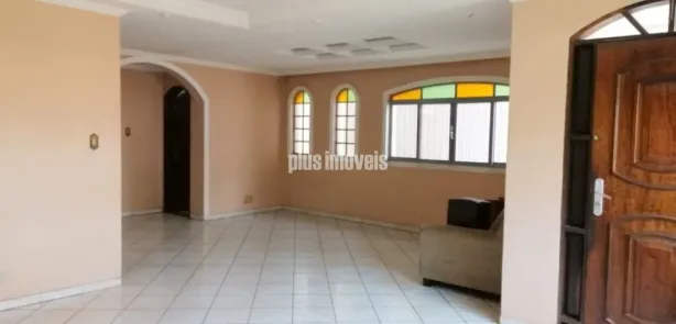 Sobrado com 3 Quartos à venda, 150m² no Jardim Elizabeth, São Paulo