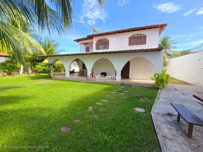 Casa com 8 Quartos à venda, 400m² no , São José da Coroa Grande