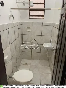 Casa com 4 Quartos para alugar, 100m² no Ilha dos Araújos, Governador Valadares