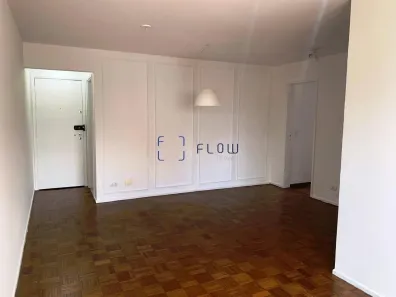Apartamento com 3 Quartos à venda, 91m² no Moema, São Paulo