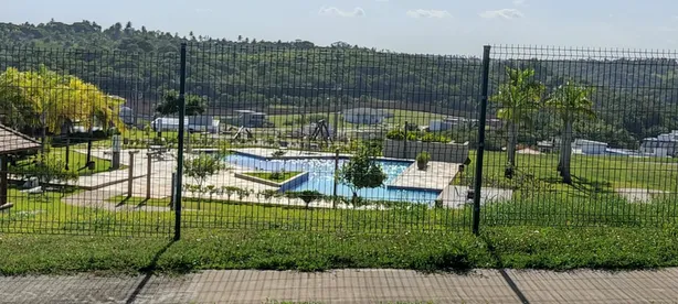 Terreno / Lote / Condomínio à venda, 479m² no Busca Vida (Abrantes), Camaçari