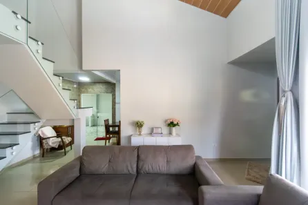 Sobrado com 4 Quartos à venda, 220m² no Itaboa, Campo Largo