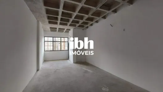 Conjunto Comercial / Sala à venda, 39m² no Alphaville - Lagoa dos Ingleses, Nova Lima