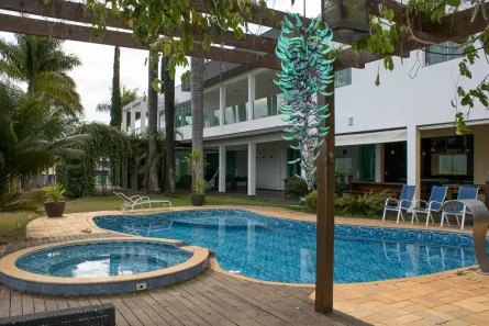 Casa de Condomínio com 7 Quartos à venda, 1500m² no , Taquaraçu de Minas