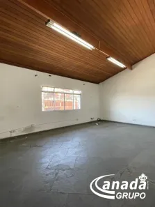 Conjunto Comercial / Sala para alugar, 25m² no Umuarama, Osasco