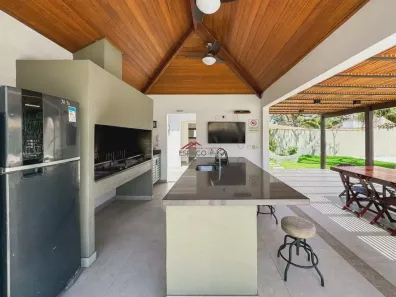 Casa de Condomínio com 4 Quartos para alugar, 280m² no Manguinhos, Armação dos Búzios