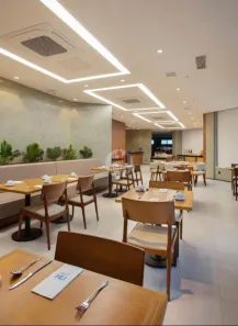 Conjunto Comercial / Sala para alugar, 26m² no São João, Feira de Santana