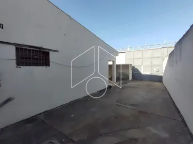 Galpão / Depósito / Armazém à venda, 330m² no Hípica Paulista, Marília