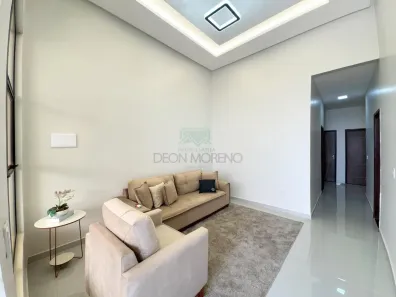 Casa de Condomínio com 3 Quartos à venda, 114m² no Bom Sucesso, Arapiraca