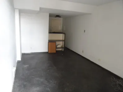 Conjunto Comercial / Sala à venda, 47m² no Centro, Niterói