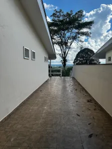 Casa de Condomínio com 4 Quartos para alugar, 420m² no Vale do Sol, Embu das Artes