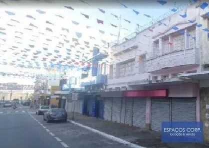 Loja / Salão / Ponto Comercial à venda, 1220m² no Centro, Campina Grande