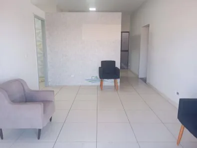Conjunto Comercial / Sala para alugar, 70m² no Novo Bandeirantes, Cambé