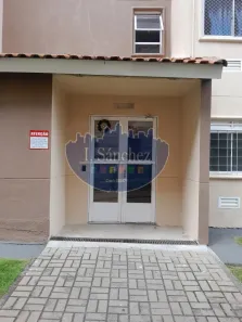 Apartamento com 2 Quartos à venda, 50m² no Vila São Carlos, Itaquaquecetuba