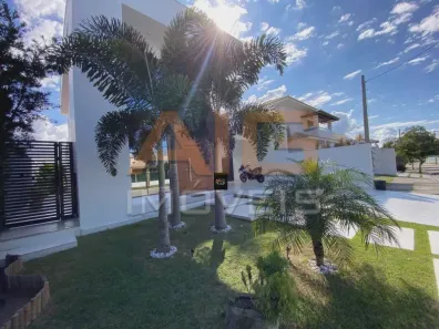 Casa de Condomínio com 2 Quartos à venda, 200m² no Nova São Pedro, São Pedro da Aldeia