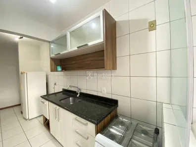 Apartamento com 1 Quarto à venda, 45m² no Vila Nova, Blumenau