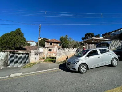 Terreno / Lote / Condomínio à venda, 360m² no Jardim Boa Vista, Campo Magro
