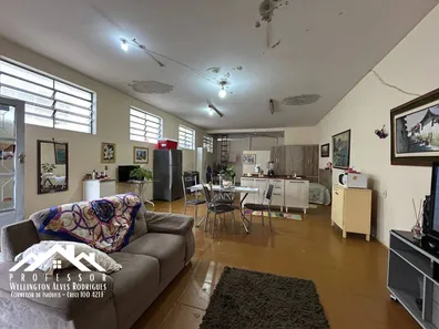 Loja / Salão / Ponto Comercial à venda, 162m² no Vila Queiroz, Limeira