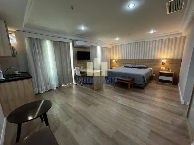 Flat com 2 Quartos à venda, 65m² no Barra da Tijuca, Rio de Janeiro